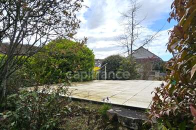 Maison 5 pièces 320000 €