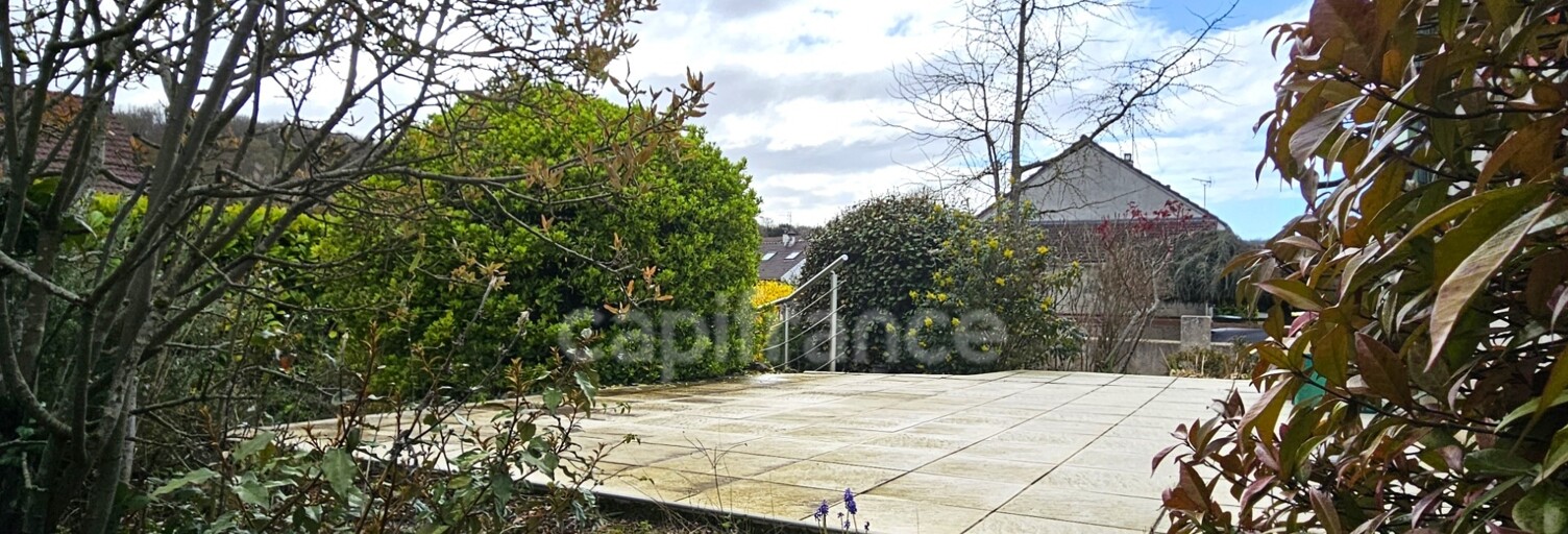 Maison 5 Pièces 120 m² à vendre à Étréchy (91580)