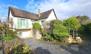 Maison 5 Pièces 120 m² à vendre à Étréchy (91580)