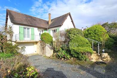 Maison 5 pièces 320000 €