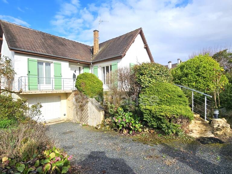 Maison à vendre 5p ETRECHY (91) — photo 1