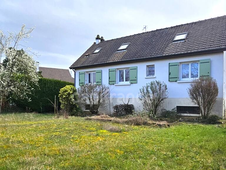 Maison à vendre 5p ETRECHY (91) — photo 1