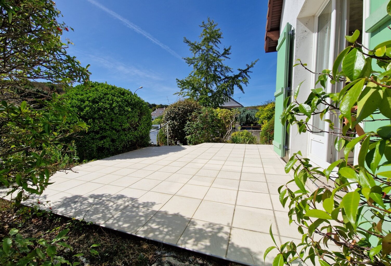 Maison à vendre 5p ETRECHY (91) — photo 1
