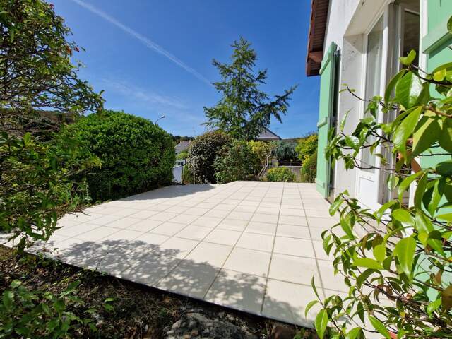 Maison à vendre 5p ETRECHY (91) — photo du bien