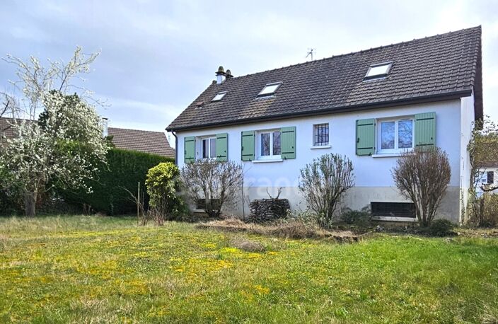 Maison à vendre 5p ETRECHY (91) — photo 3