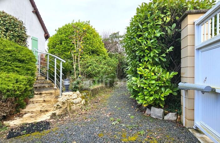 Maison à vendre 5p ETRECHY (91) — photo 4