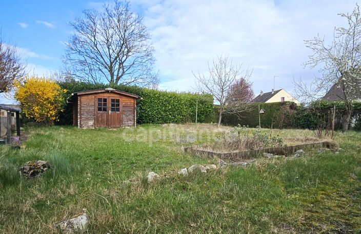Maison à vendre 5p ETRECHY (91) — photo 5
