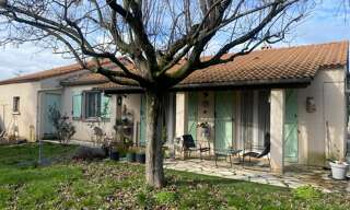 Maison 5 Pièces 89 m² à vendre à Alès (30100)