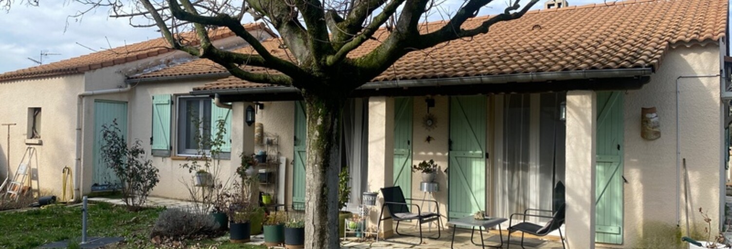 Maison 5 Pièces 89 m² à vendre à Alès (30100)