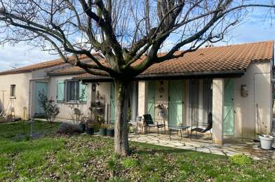 Maison 5 pièces 220000 €