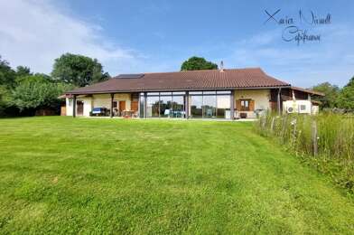 Maison 5 pièces 289000 €