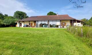 Maison 5 Pièces 163 m² à vendre à Romenay (71470)