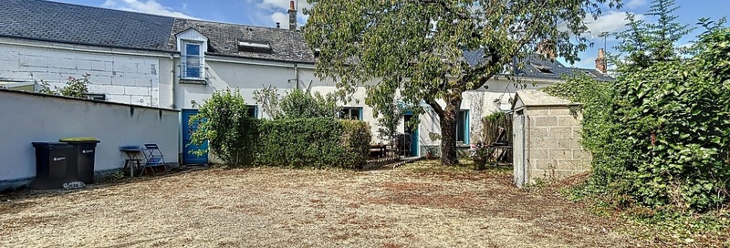 Immeuble  81 m² à vendre à Montval-sur-Loir (72500)