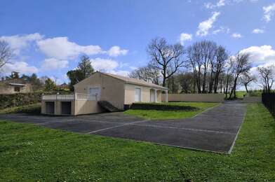 Maison 4 pièces 267000 €