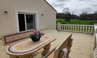 Maison 4 Pièces 129 m² à vendre à Champniers (16430)