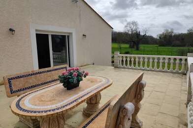 Maison 4 pièces 267000 €