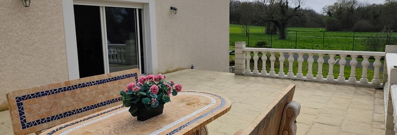 Maison 4 Pièces 129 m² à vendre à Champniers (16430)