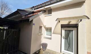 Maison 3 Pièces 59 m² à vendre à Voujeaucourt (25420)