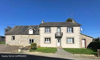 Maison 7 Pièces 140 m² à vendre à Le Neufbourg (50140)