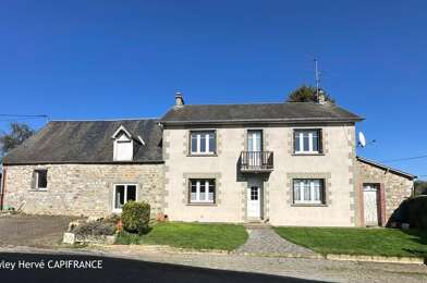 Maison 7 pièces 318000 €