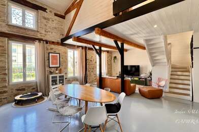 Maison 4 pièces 298000 €