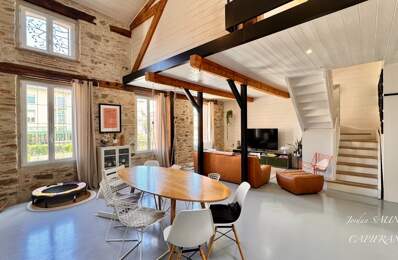 Maison de VILLE / LOFT 145m2 à vendre 4 pièces REVEL (31) — photo du bien