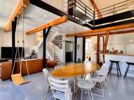 Maison de VILLE / LOFT 145m2 à vendre 4 pièces REVEL (31) — photo 2