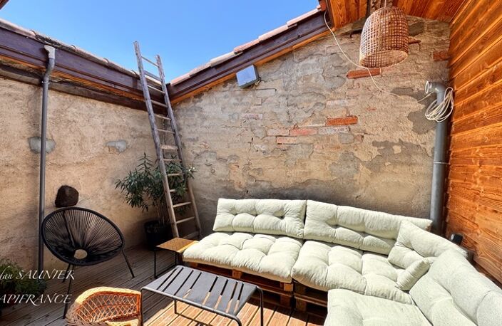 Maison de VILLE / LOFT 145m2 à vendre 4 pièces REVEL (31) — photo 3