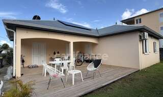 Maison 5 Pièces 90 m² à vendre à Bras-Panon (97412)