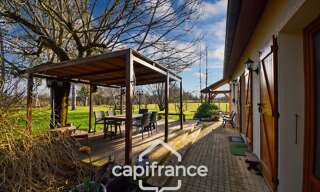 Maison 5 Pièces 145 m² à vendre à Louhans (71500)