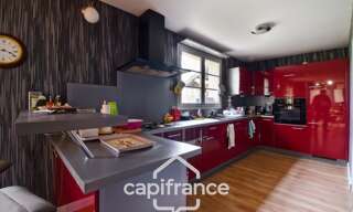 Maison 5 Pièces 145 m² à vendre à Louhans (71500)