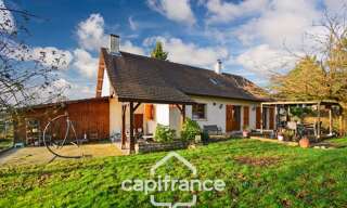 Maison 5 Pièces 145 m² à vendre à Louhans (71500)