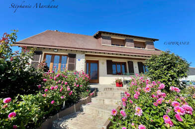 Maison 7 pièces 285000 €