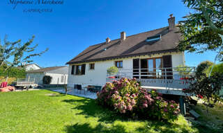 Maison 7 Pièces 160 m² à vendre à Amilly (28300)