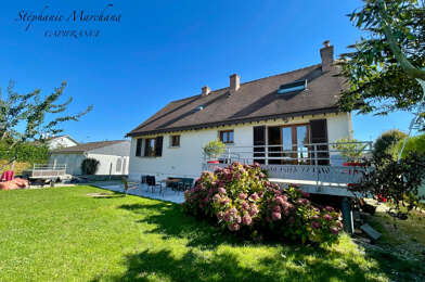 Maison 7 pièces 285000 €