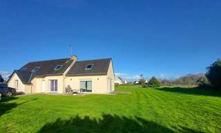 Maison 9 Pièces 155 m² à vendre à Trégunc (29910)