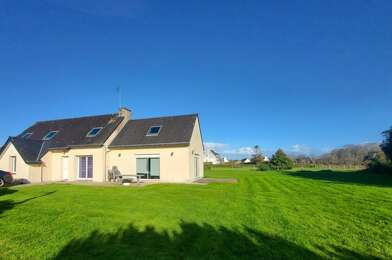 Maison 9 pièces 378000 €