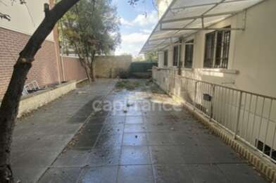 Immeuble  549000 €