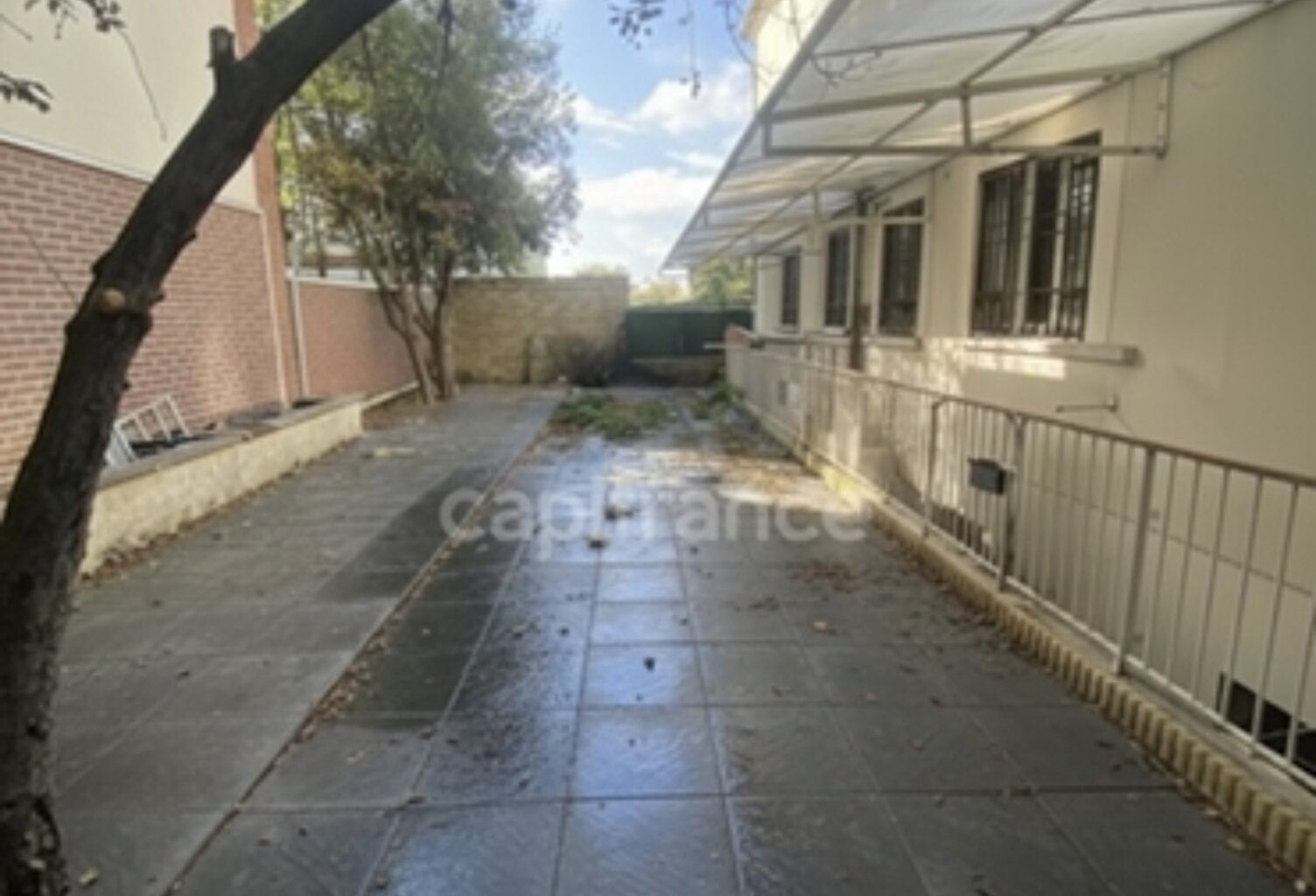  ️EXEPTIONNEL- IMMEUBLE DE RAPPORT 3 NIVEAUX+ Sous Sol, stationnement privés, A VILLIERS LE BEL (95400) — photo 1