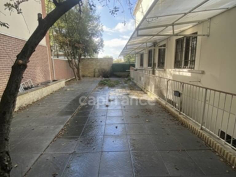  ️EXEPTIONNEL- IMMEUBLE DE RAPPORT 3 NIVEAUX+ Sous Sol, stationnement privés, A VILLIERS LE BEL (95400) — photo 1