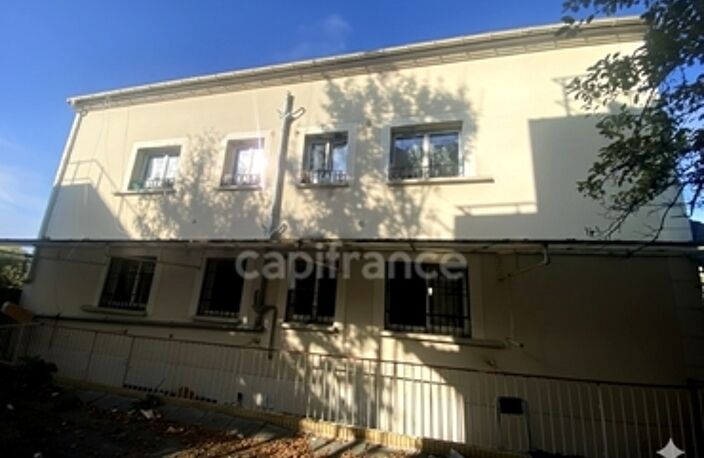  ️EXEPTIONNEL- IMMEUBLE DE RAPPORT 3 NIVEAUX+ Sous Sol, stationnement privés, A VILLIERS LE BEL (95400) — photo 2
