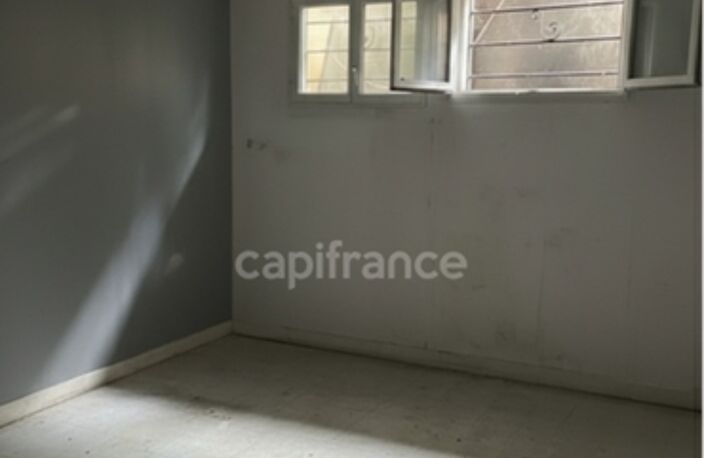  ️EXEPTIONNEL- IMMEUBLE DE RAPPORT 3 NIVEAUX+ Sous Sol, stationnement privés, A VILLIERS LE BEL (95400) — photo 3