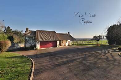 Maison 5 pièces 375000 €