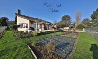 Maison 5 Pièces 145 m² à vendre à Sancé (71000)