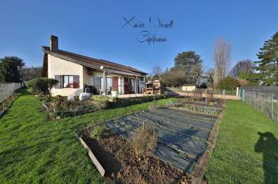 Maison 5 pièces 375000 €