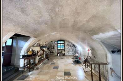 Maison 13 pièces 292000 €