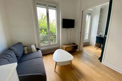 Appartement 2 pièces 250000 €