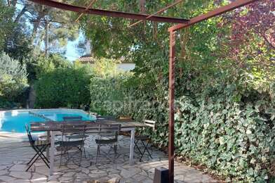 Maison 5 pièces 499000 €