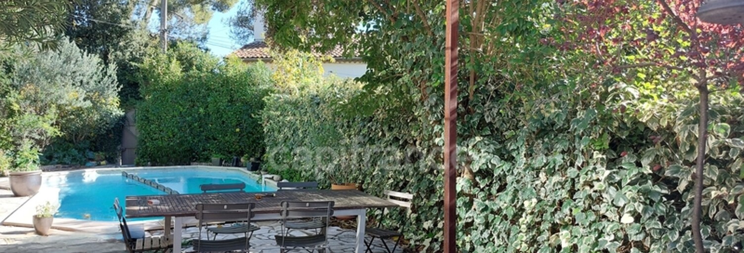 Maison 5 Pièces 117 m² à vendre à Villeneuve-lès-Avignon (30400)
