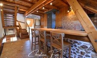 Appartement 5 Pièces 98 m² à vendre à La Salle-les-Alpes (05240)